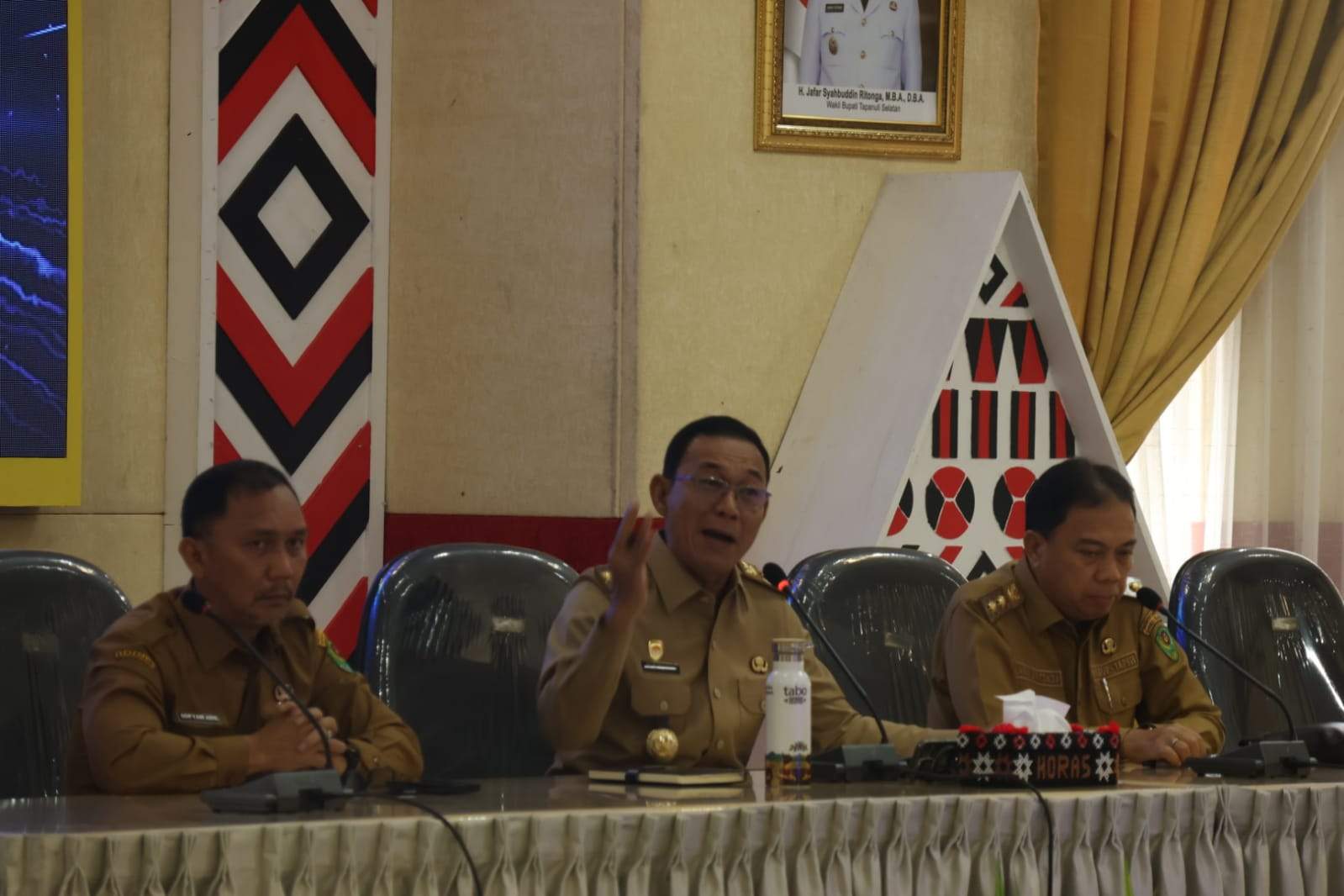 Reformasi Birokrasi dan Pelayanan Publik